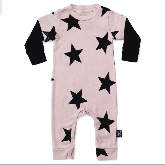 nununu Other - Nununu baby girl  star play suit